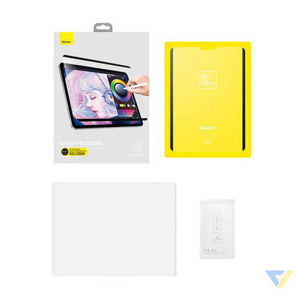 Baseus 0.15mm Paper like film For iPad Air/Pro 10.9/11’’ Transparent For tablets