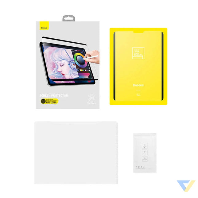 Baseus 0.15mm Paper like film For iPad Air/Pro 10.9/11’’ Transparent For tablets