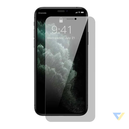 Baseus 0.3mm Full screen and Full glass Tempered Glass (1pcs pack) for iPhone XR/11 6.1 inch For smartphones