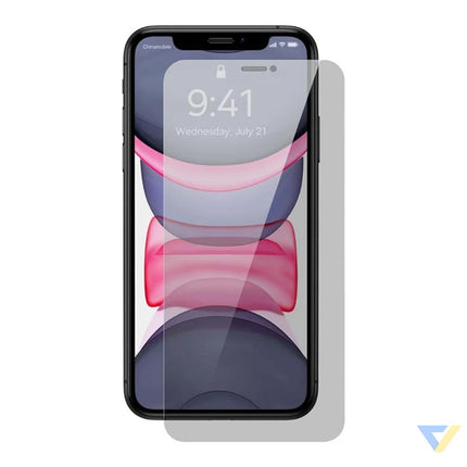 Baseus 0.3mm Screen Protector (2pcs pack) for iPhone X/XS/11 Pro 5.8inch For smartphones