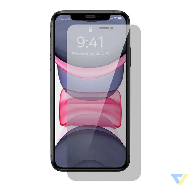 Baseus 0.3mm Screen Protector (2pcs pack) for iPhone X/XS/11 Pro 5.8inch For smartphones