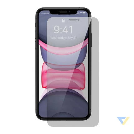 Baseus 0.3mm Screen Protector (2pcs pack) for iPhone X/XS/11 Pro 5.8inch For smartphones