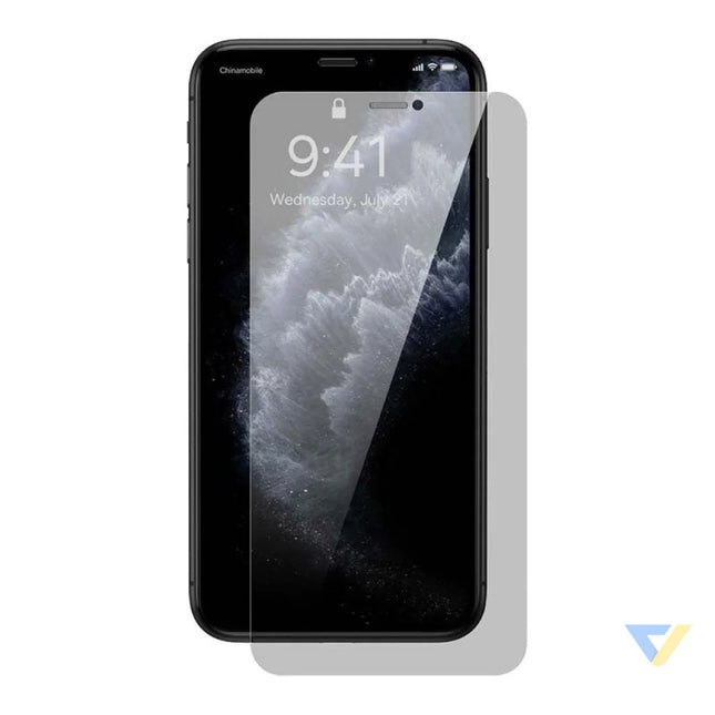 Baseus 0.3mm Screen Protector (2pcs pack) for iPhone XS Max/11 Pro Max 6.5inch For smartphones