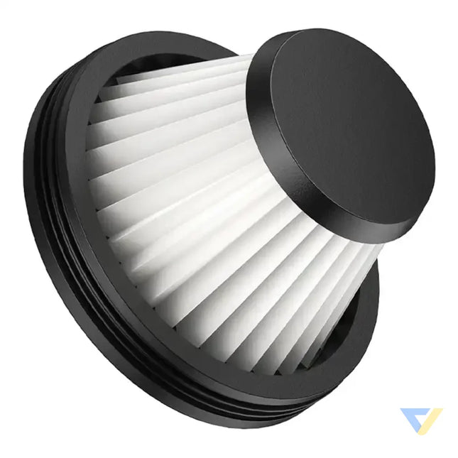 Baseus A2Pro Car vacuum Cleaner filters 2 PCS (Black) Spare parts