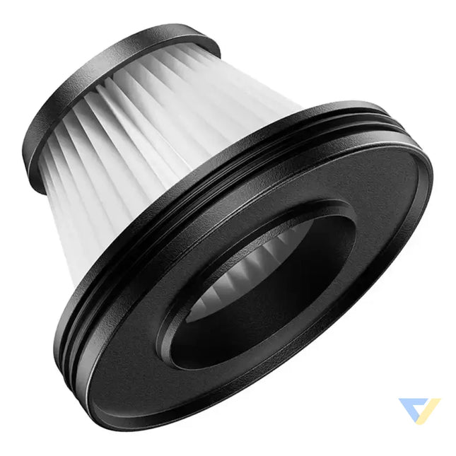 Baseus A2Pro Car vacuum Cleaner filters 2 PCS (Black) Spare parts
