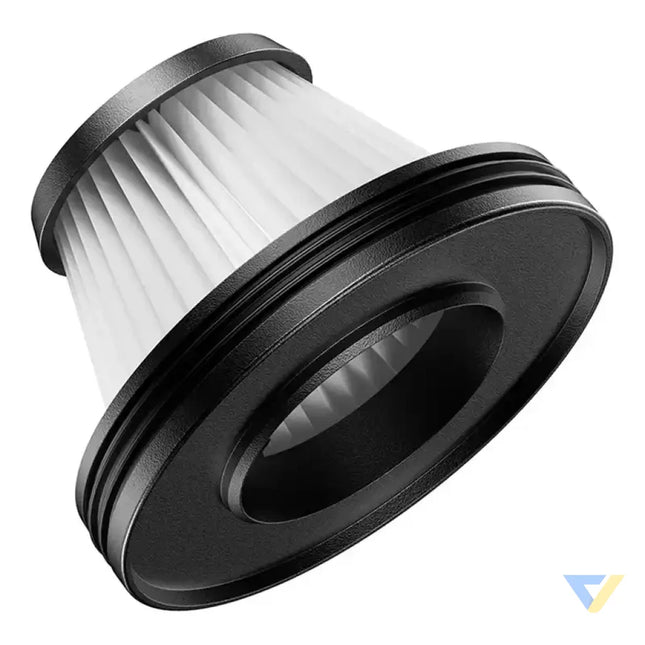 Baseus A2Pro Car vacuum Cleaner filters 2 PCS (Black) Spare parts