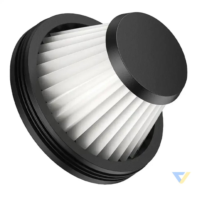 Baseus A2Pro Car vacuum Cleaner filters 2 PCS (Black) Spare parts