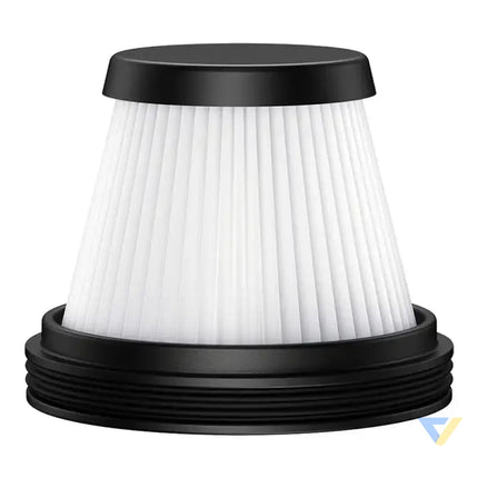 Baseus A3lite Car vacuum Cleaner filters 2 PCS (Black) Spare parts