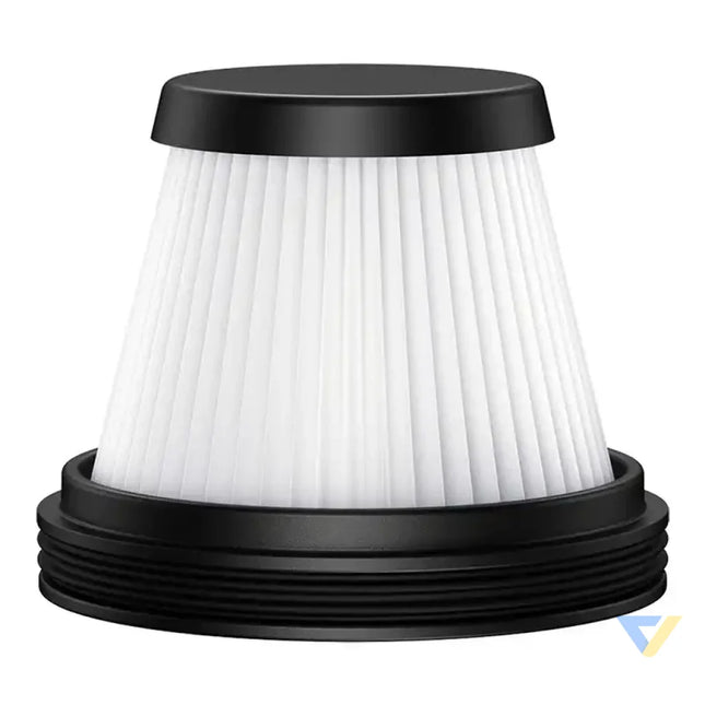 Baseus A3lite Car vacuum Cleaner filters 2 PCS (Black) Spare parts