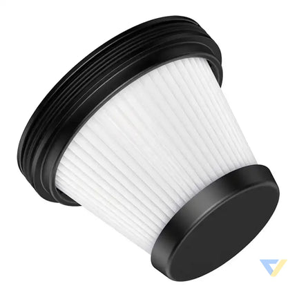 Baseus A3lite Car vacuum Cleaner filters 2 PCS (Black) Spare parts