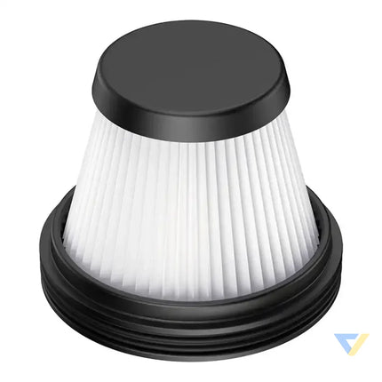 Baseus A3lite Car vacuum Cleaner filters 2 PCS (Black) Spare parts
