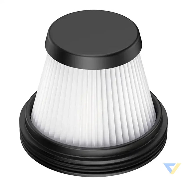 Baseus A3lite Car vacuum Cleaner filters 2 PCS (Black) Spare parts