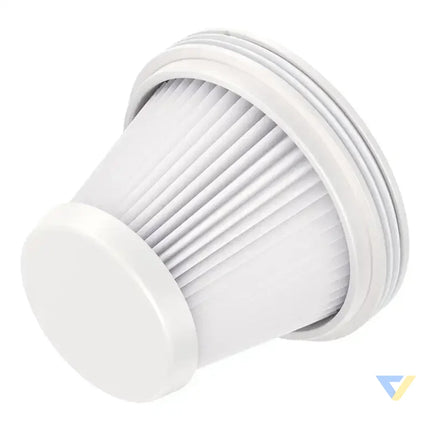 Baseus A3lite Car vacuum Cleaner filters 2 PCS (White) Spare parts