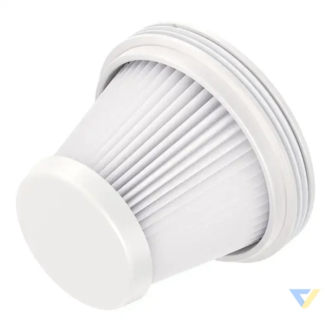 Baseus A3lite Car vacuum Cleaner filters 2 PCS (White) Spare parts