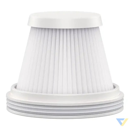 Baseus A3lite Car vacuum Cleaner filters 2 PCS (White) Spare parts