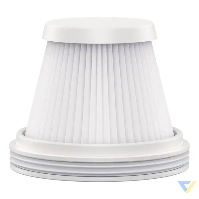Baseus A3lite Car vacuum Cleaner filters 2 PCS (White) Spare parts