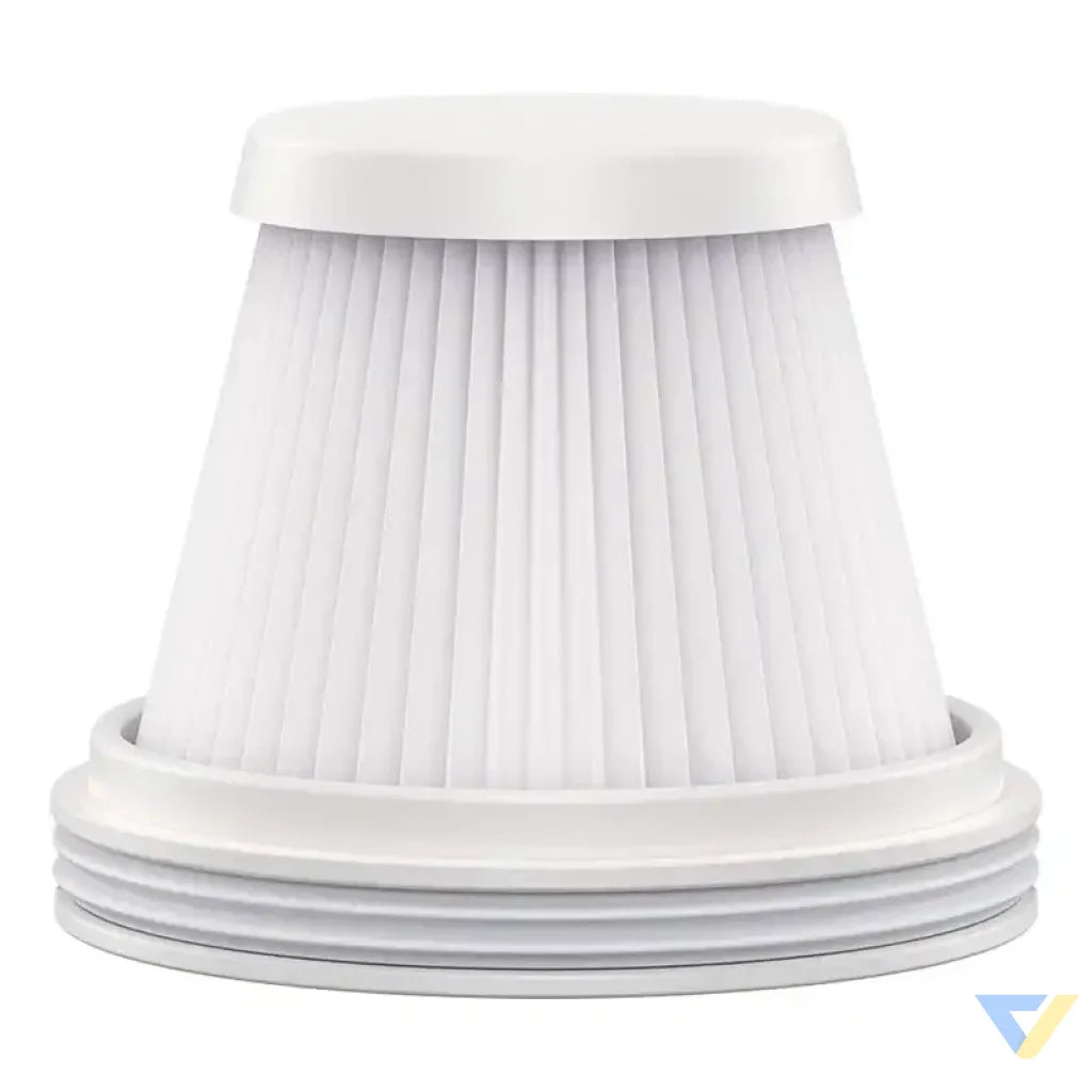 Baseus A3lite Car vacuum Cleaner filters 2 PCS (White) Spare parts