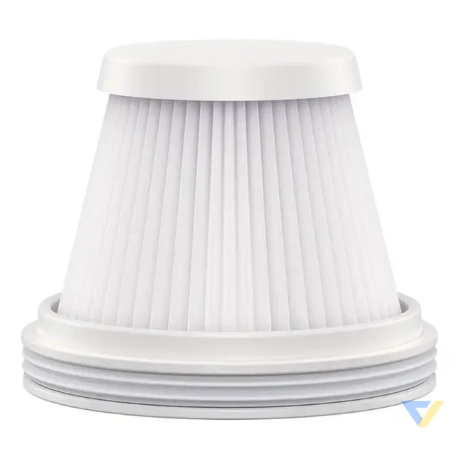 Baseus A3lite Car vacuum Cleaner filters 2 PCS (White) Spare parts