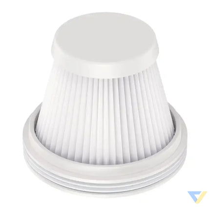 Baseus A3lite Car vacuum Cleaner filters 2 PCS (White) Spare parts