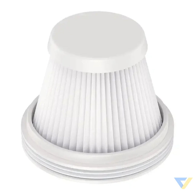 Baseus A3lite Car vacuum Cleaner filters 2 PCS (White) Spare parts