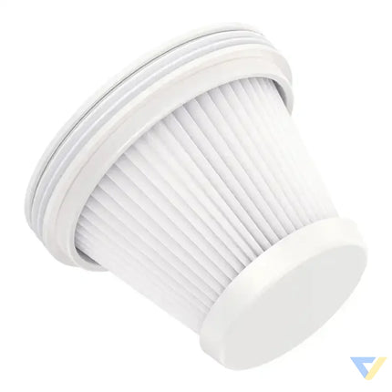 Baseus A3lite Car vacuum Cleaner filters 2 PCS (White) Spare parts