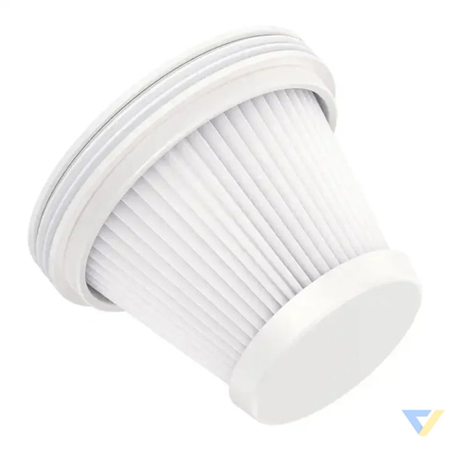 Baseus A3lite Car vacuum Cleaner filters 2 PCS (White) Spare parts