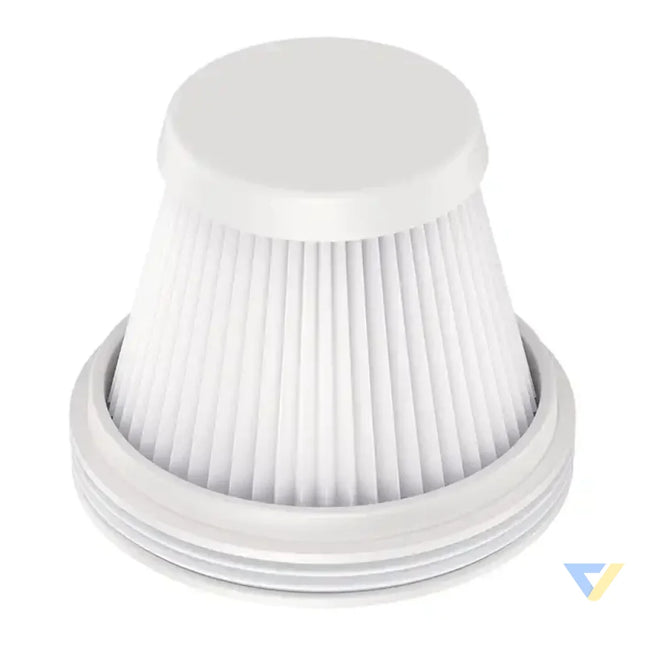 Baseus A3lite Car vacuum Cleaner filters 2 PCS (White) Spare parts