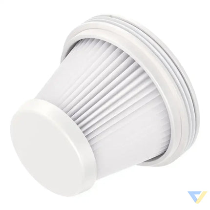 Baseus A3lite Car vacuum Cleaner filters 2 PCS (White) Spare parts