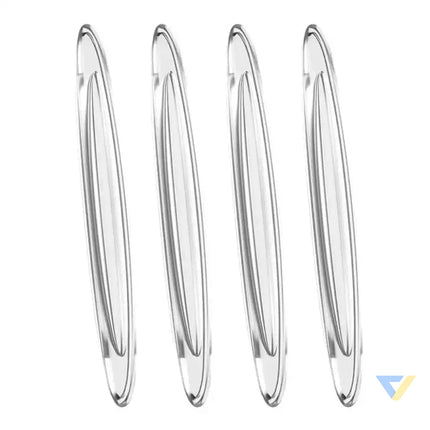 Baseus Airbag Bumper Strip Transparent Other