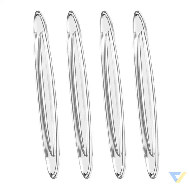 Baseus Airbag Bumper Strip Transparent Other