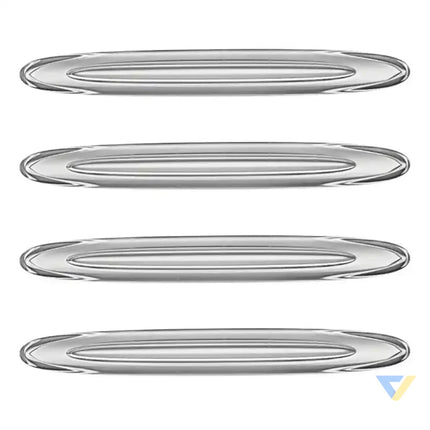 Baseus Airbag Bumper Strip Transparent Other