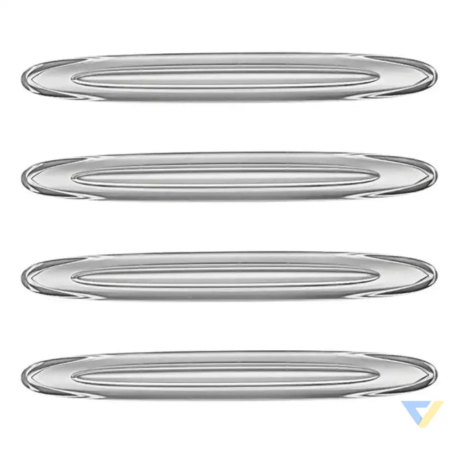 Baseus Airbag Bumper Strip Transparent Other