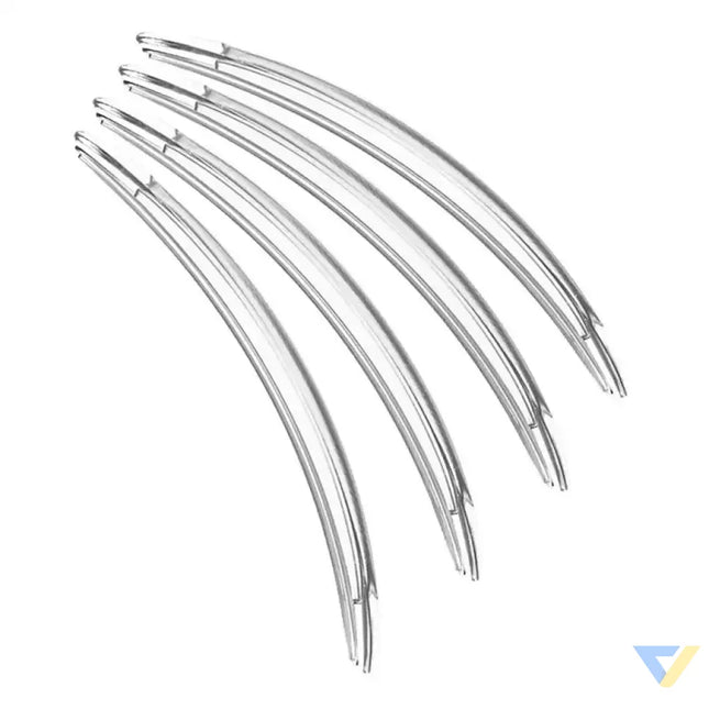 Baseus Airbag Bumper Strip Transparent Other