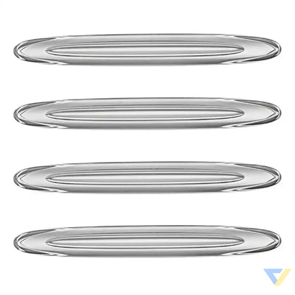 Baseus Airbag Bumper Strip Transparent Other