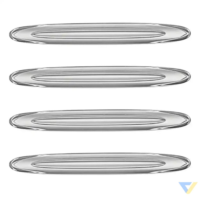 Baseus Airbag Bumper Strip Transparent Other
