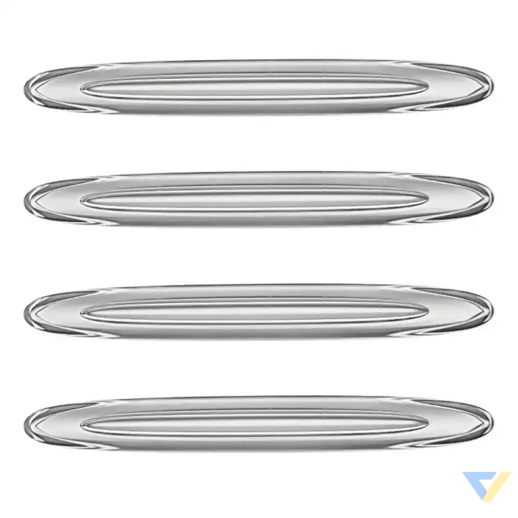 Baseus Airbag Bumper Strip Transparent Other