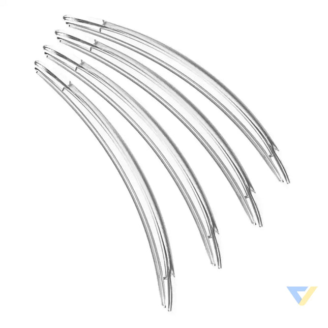 Baseus Airbag Bumper Strip Transparent Other
