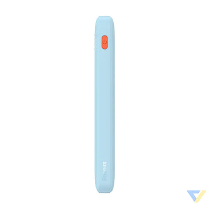 Baseus Airpow 10000 mAh 20W powerbank (blue) Powerbanks