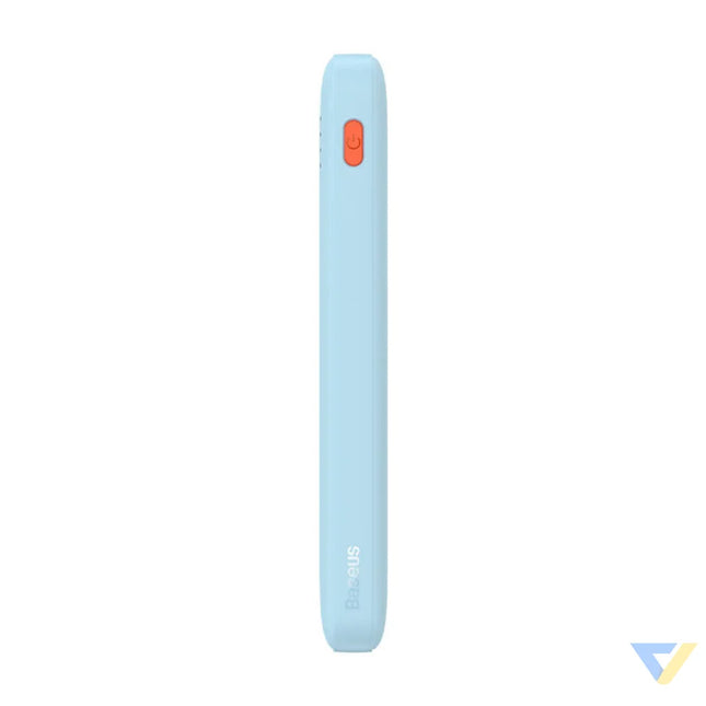 Baseus Airpow 10000 mAh 20W powerbank (blue) Powerbanks