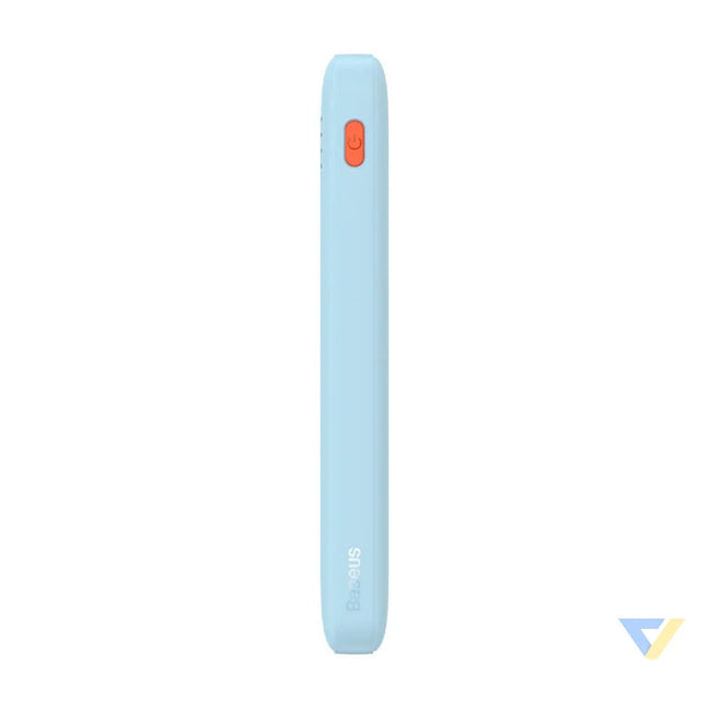 Baseus Airpow 10000 mAh 20W powerbank (blue) Powerbanks