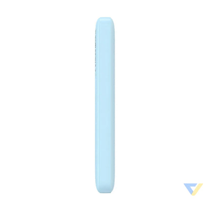 Baseus Airpow 10000 mAh 20W powerbank (blue) Powerbanks