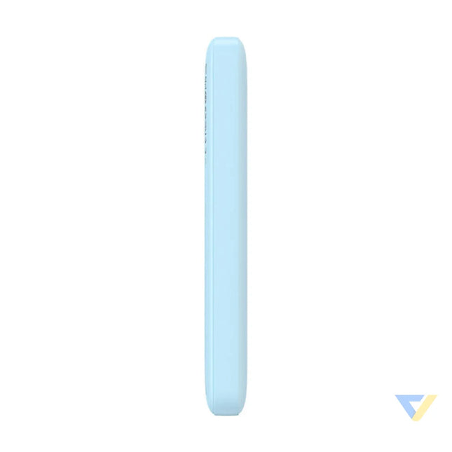Baseus Airpow 10000 mAh 20W powerbank (blue) Powerbanks