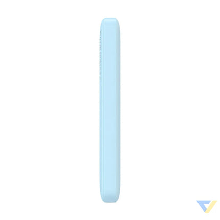 Baseus Airpow 10000 mAh 20W powerbank (blue) Powerbanks