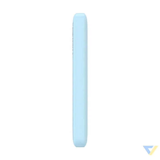 Baseus Airpow 10000 mAh 20W powerbank (blue) Powerbanks