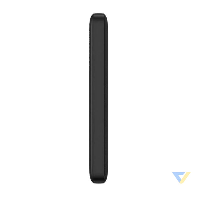 Baseus Airpow 10000mAh 20W powerbank (black) Powerbanks