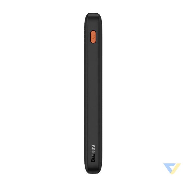 Baseus Airpow 10000mAh 20W powerbank (black) Powerbanks