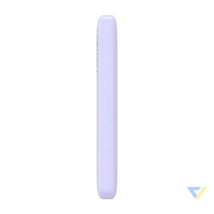 Baseus Airpow 10000mAh 20W Powerbank (purple) Powerbanks