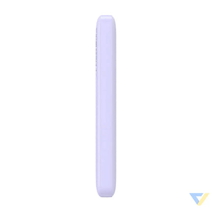 Baseus Airpow 10000mAh 20W Powerbank (purple) Powerbanks
