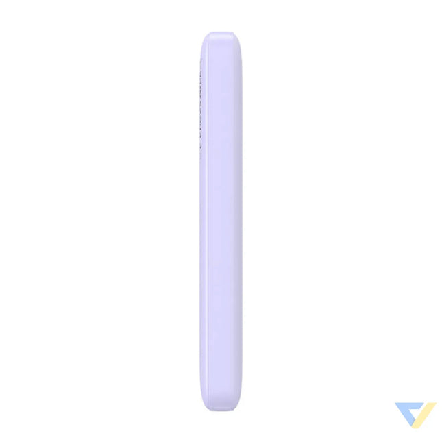 Baseus Airpow 10000mAh 20W Powerbank (purple) Powerbanks