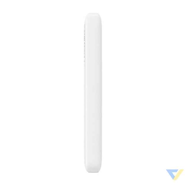 Baseus Airpow 10000mAh 20W powerbank (white) Powerbanks